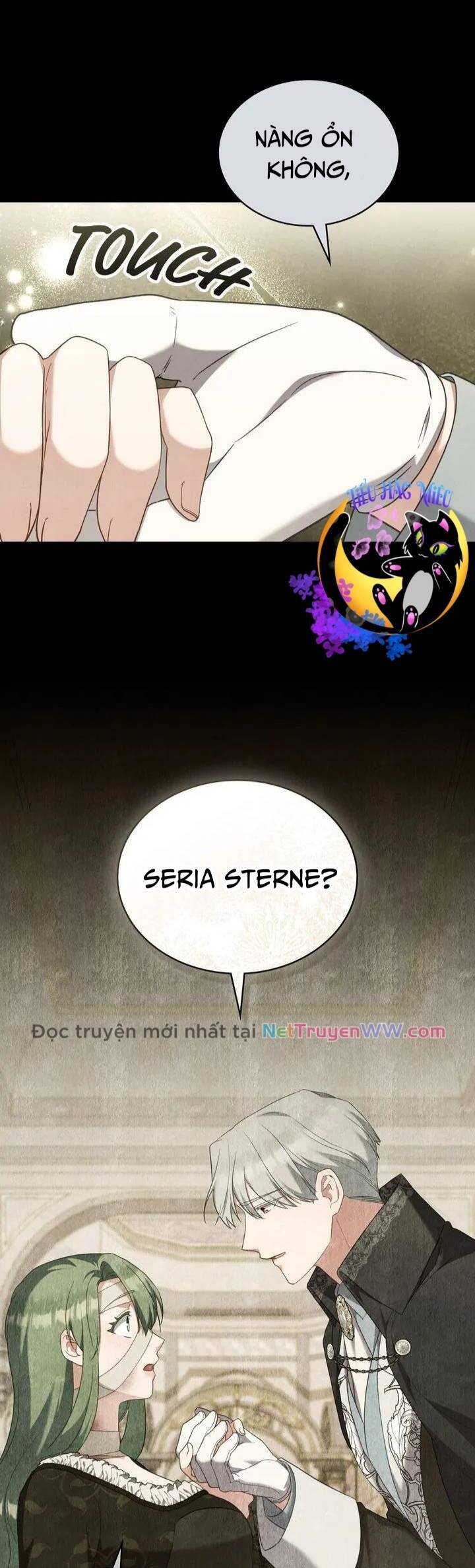 Tôi Trở Thành Nhân Vật Phản Diện Thực Sự Chapter  87 - 47