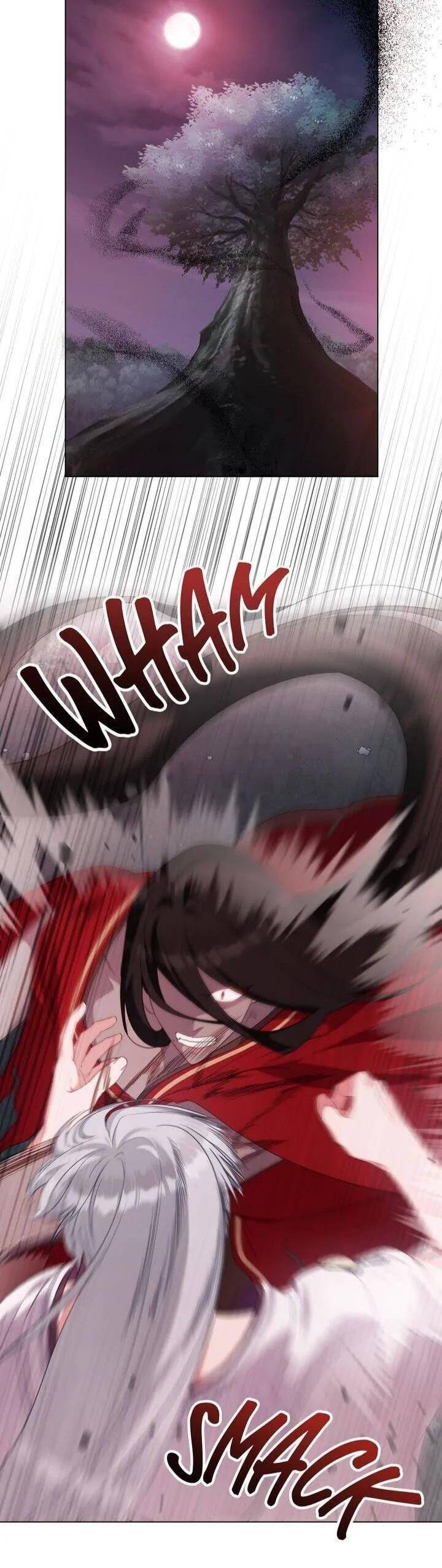 Tôi Trở Thành Nhân Vật Phản Diện Thực Sự Chapter  87 - 6