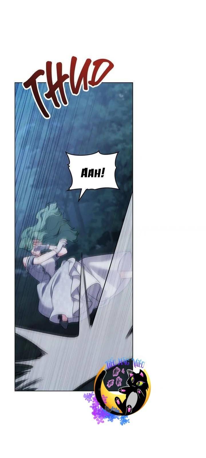 Tôi Trở Thành Nhân Vật Phản Diện Thực Sự Chapter  87 - 7