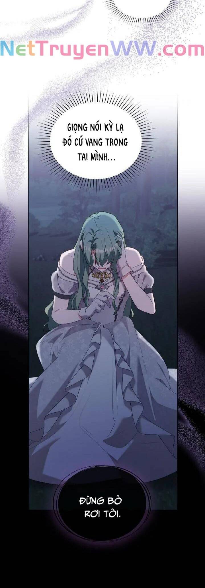 Tôi Trở Thành Nhân Vật Phản Diện Thực Sự Chapter  87 - 10