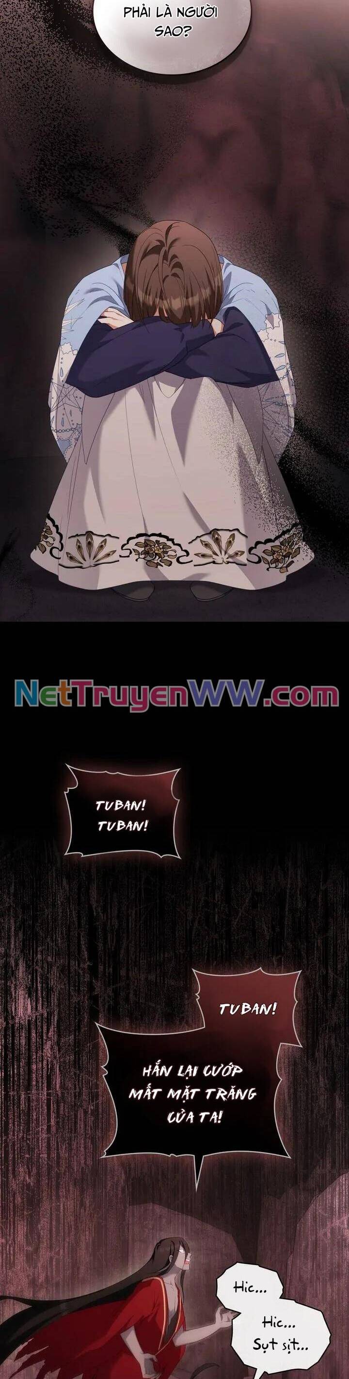 Tôi Trở Thành Nhân Vật Phản Diện Thực Sự Chapter  88 - 15