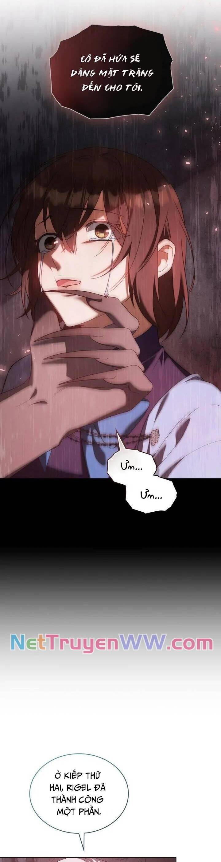 Tôi Trở Thành Nhân Vật Phản Diện Thực Sự Chapter  88 - 20