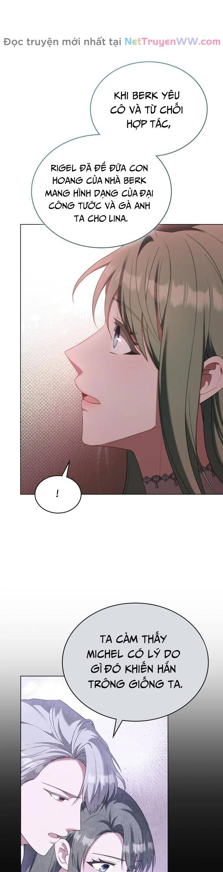Tôi Trở Thành Nhân Vật Phản Diện Thực Sự Chapter  88 - 22