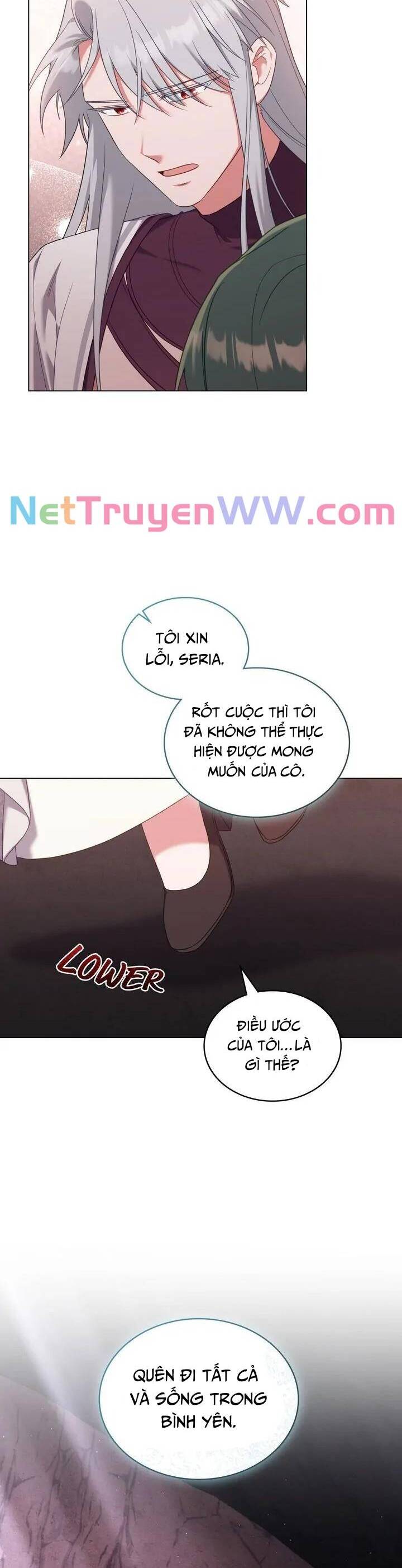 Tôi Trở Thành Nhân Vật Phản Diện Thực Sự Chapter  88 - 26