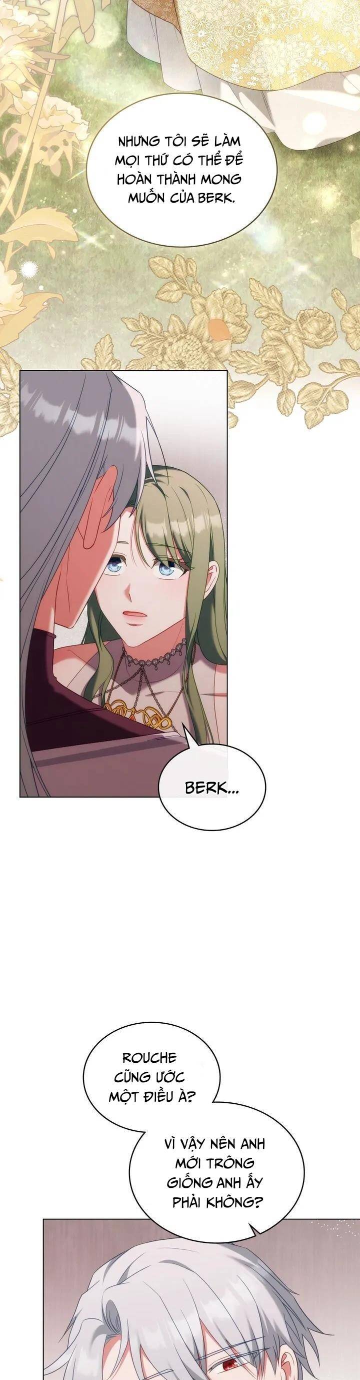 Tôi Trở Thành Nhân Vật Phản Diện Thực Sự Chapter  88 - 28