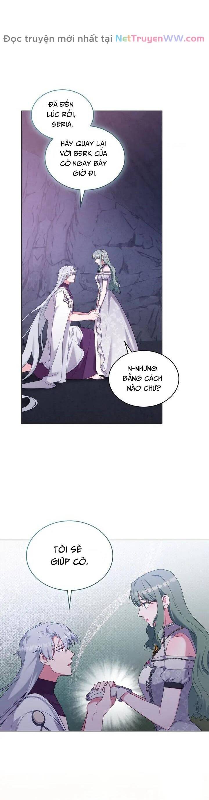 Tôi Trở Thành Nhân Vật Phản Diện Thực Sự Chapter  88 - 30