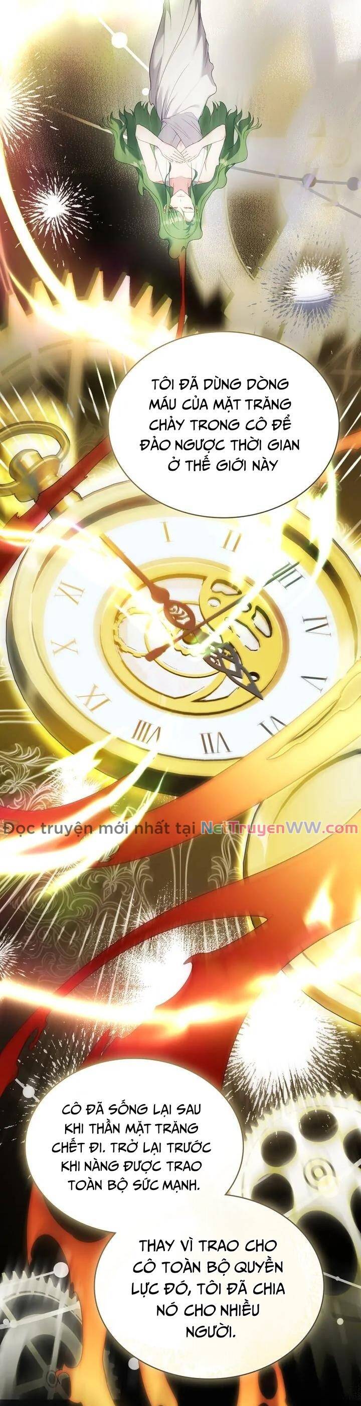 Tôi Trở Thành Nhân Vật Phản Diện Thực Sự Chapter  88 - 4