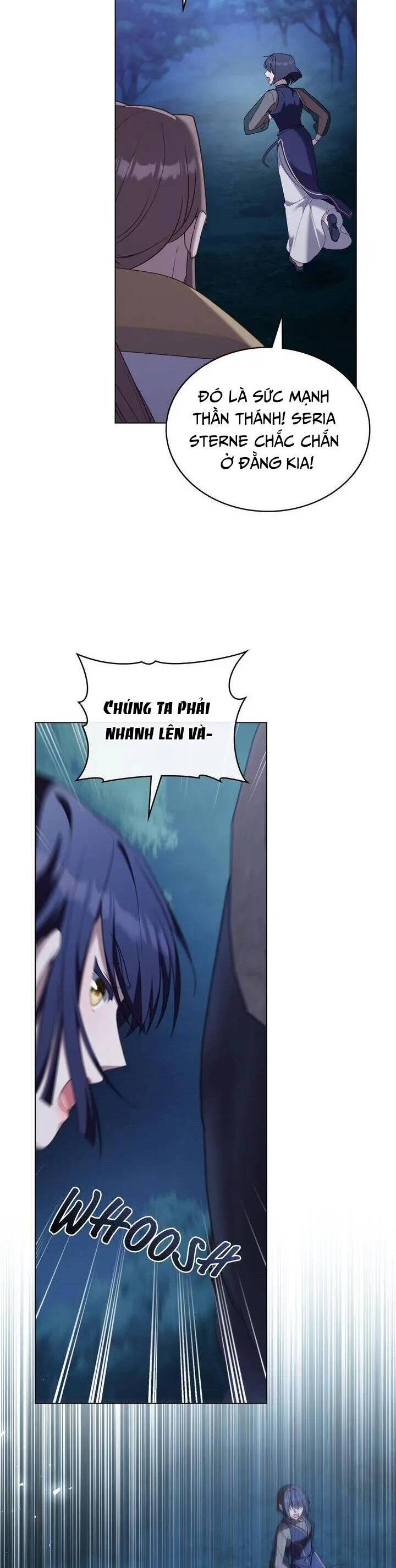 Tôi Trở Thành Nhân Vật Phản Diện Thực Sự Chapter  88 - 33