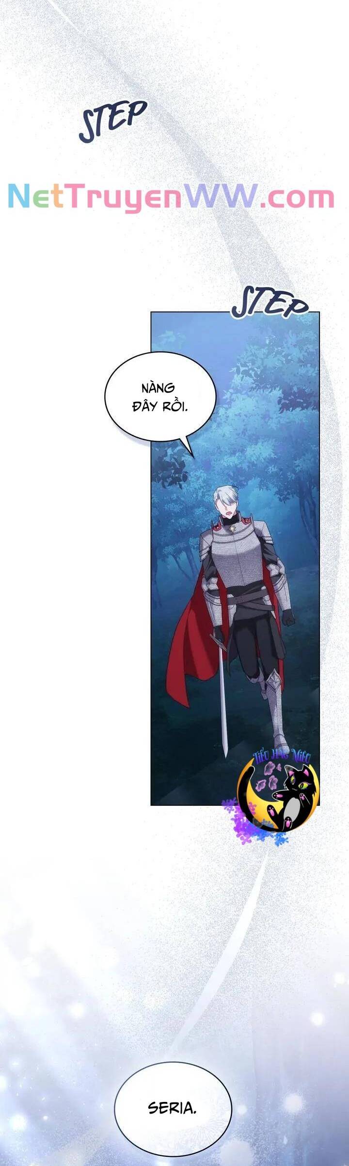 Tôi Trở Thành Nhân Vật Phản Diện Thực Sự Chapter  88 - 38
