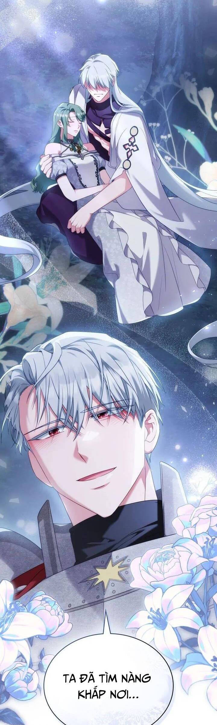 Tôi Trở Thành Nhân Vật Phản Diện Thực Sự Chapter  88 - 39