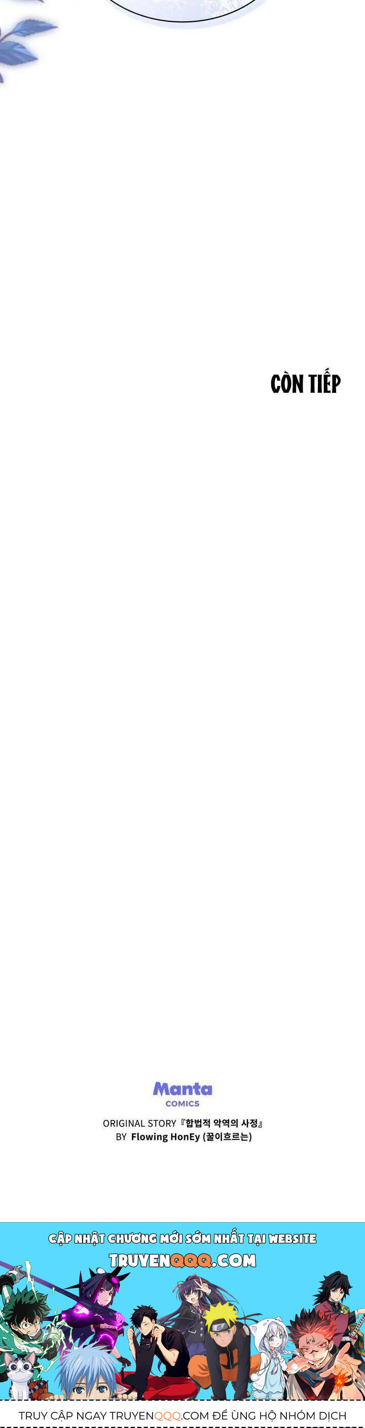 Tôi Trở Thành Nhân Vật Phản Diện Thực Sự Chapter  88 - 40