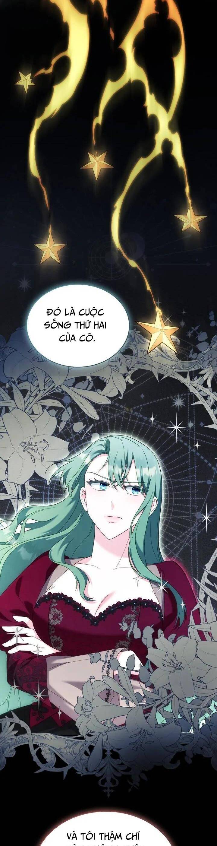 Tôi Trở Thành Nhân Vật Phản Diện Thực Sự Chapter  88 - 5