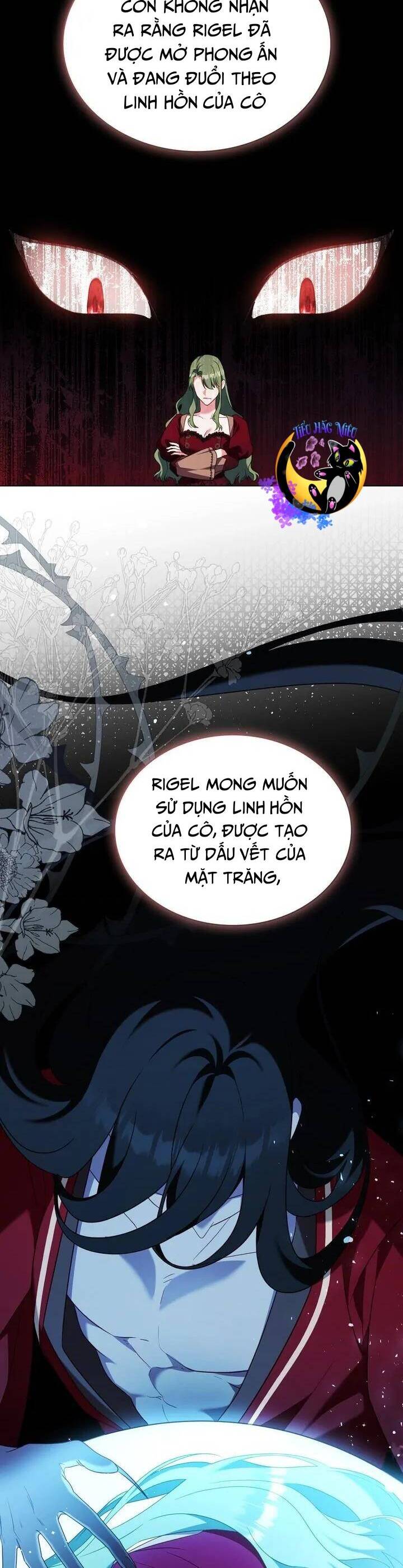 Tôi Trở Thành Nhân Vật Phản Diện Thực Sự Chapter  88 - 6