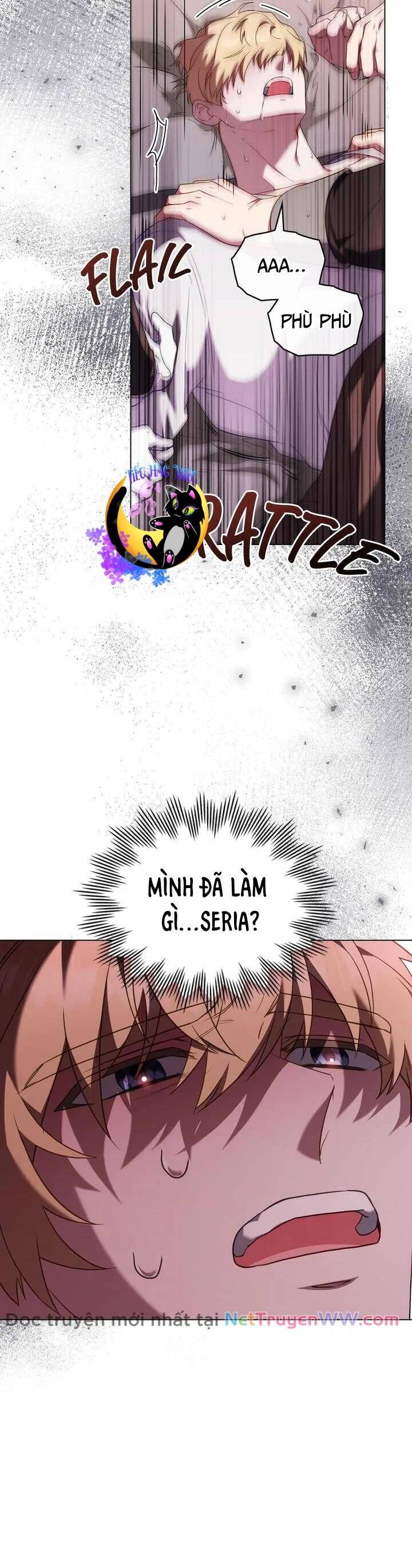 Tôi Trở Thành Nhân Vật Phản Diện Thực Sự Chapter  89 - 11