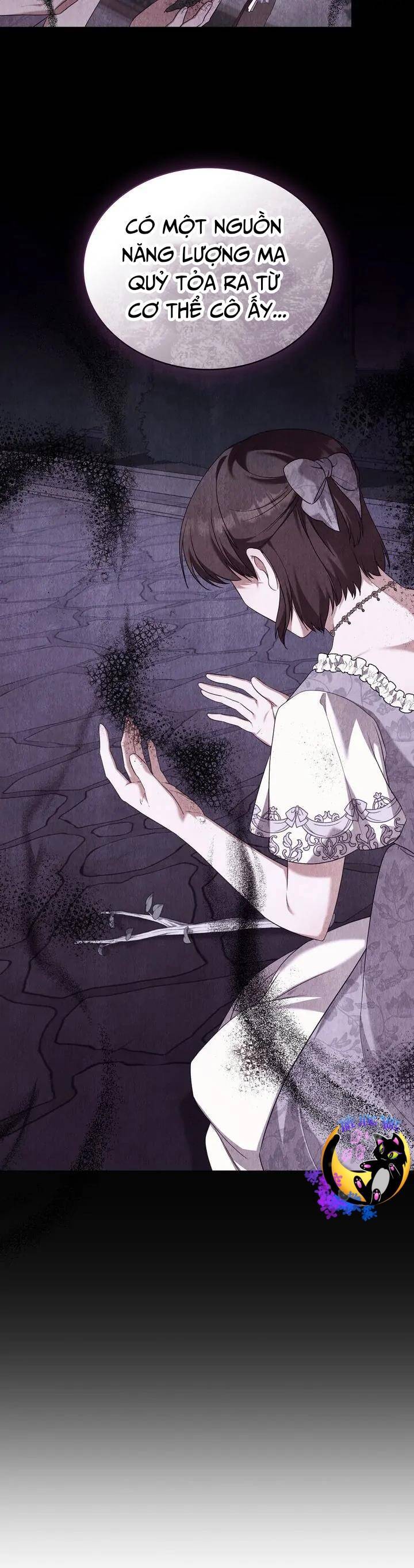 Tôi Trở Thành Nhân Vật Phản Diện Thực Sự Chapter  89 - 16