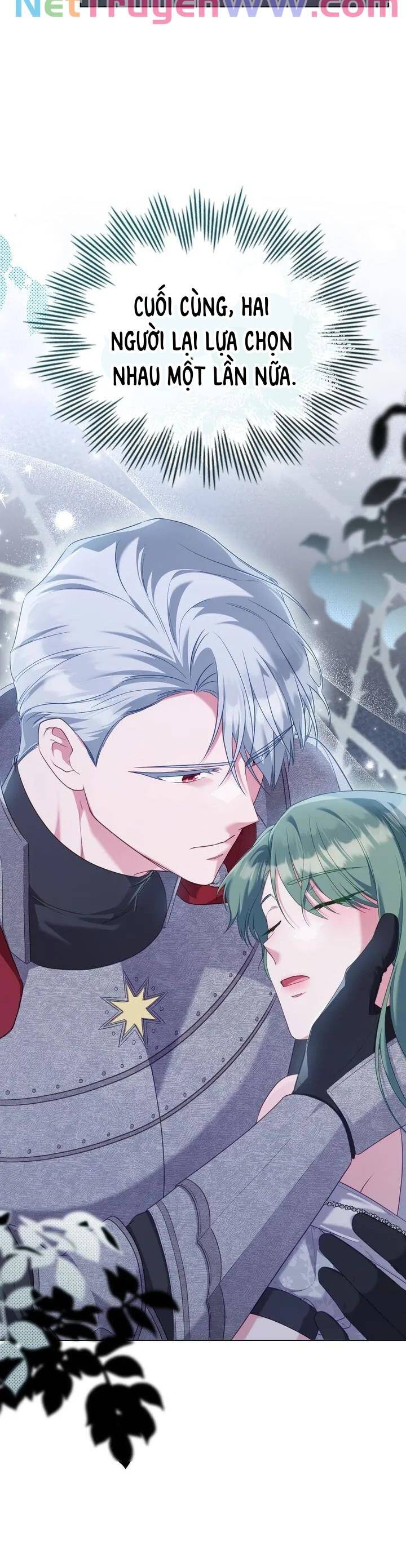 Tôi Trở Thành Nhân Vật Phản Diện Thực Sự Chapter  89 - 3