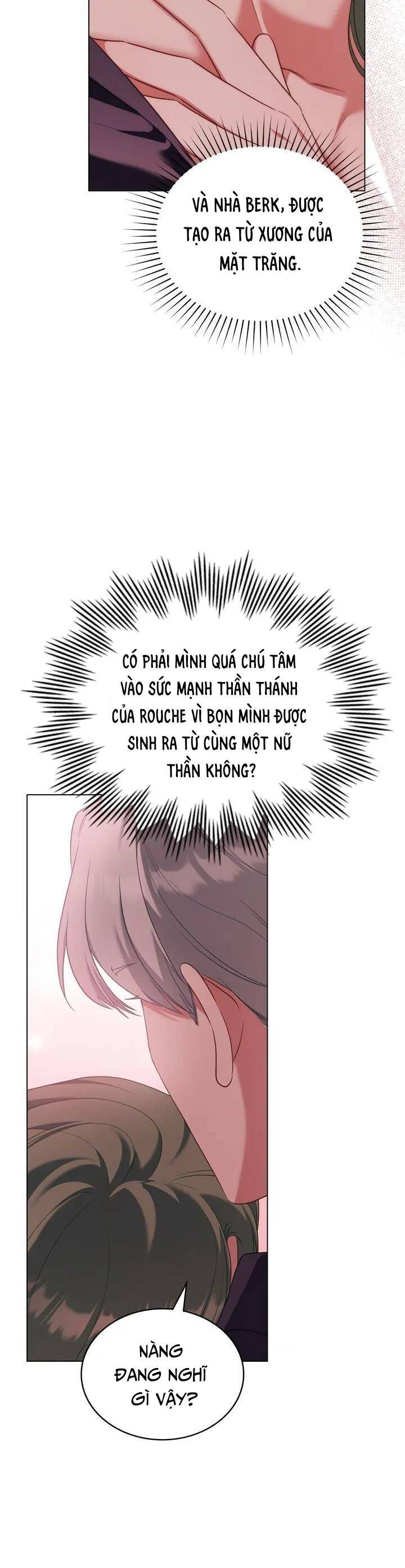 Tôi Trở Thành Nhân Vật Phản Diện Thực Sự Chapter  89 - 22