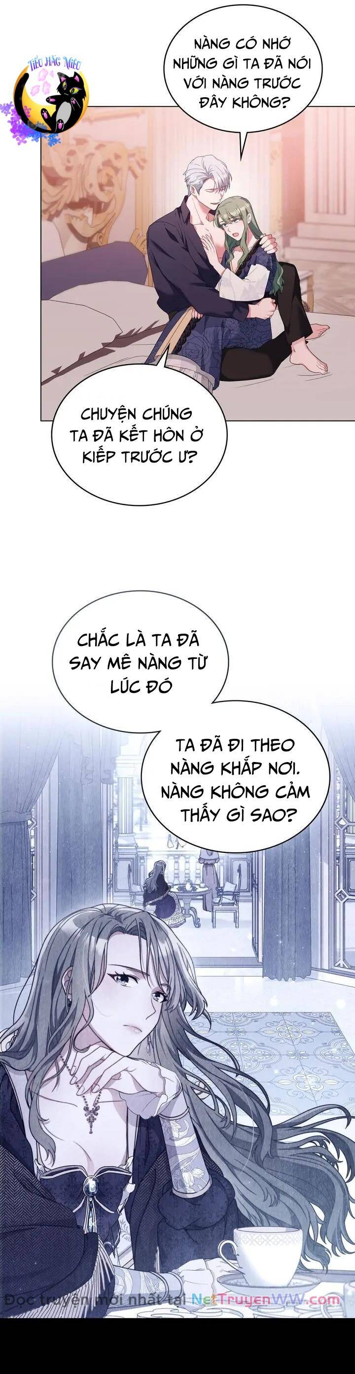 Tôi Trở Thành Nhân Vật Phản Diện Thực Sự Chapter  89 - 23