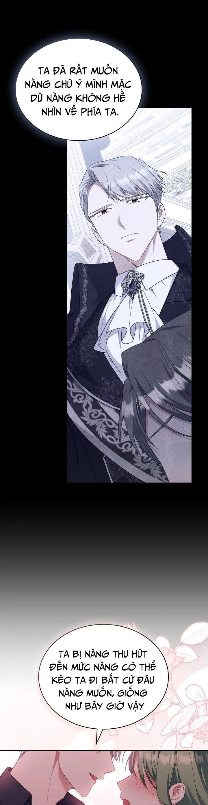 Tôi Trở Thành Nhân Vật Phản Diện Thực Sự Chapter  89 - 24