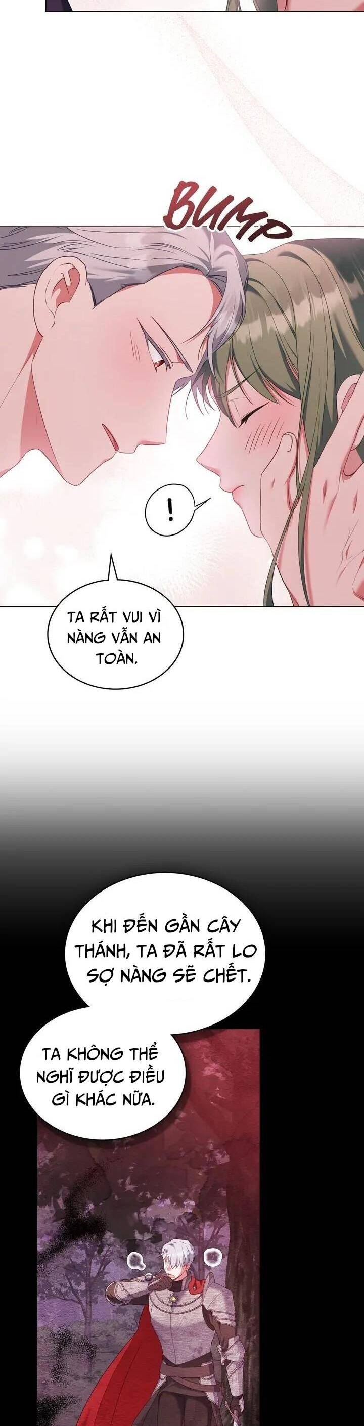 Tôi Trở Thành Nhân Vật Phản Diện Thực Sự Chapter  89 - 26