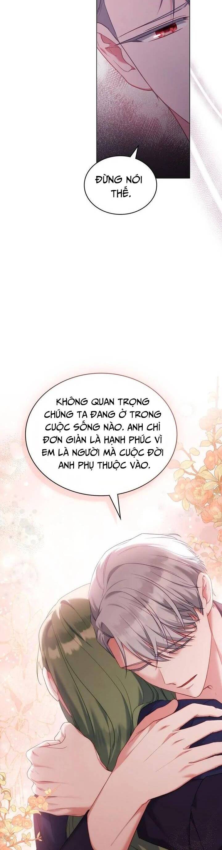 Tôi Trở Thành Nhân Vật Phản Diện Thực Sự Chapter  89 - 29