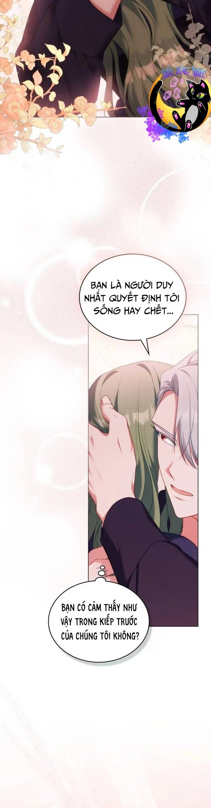 Tôi Trở Thành Nhân Vật Phản Diện Thực Sự Chapter  89 - 30