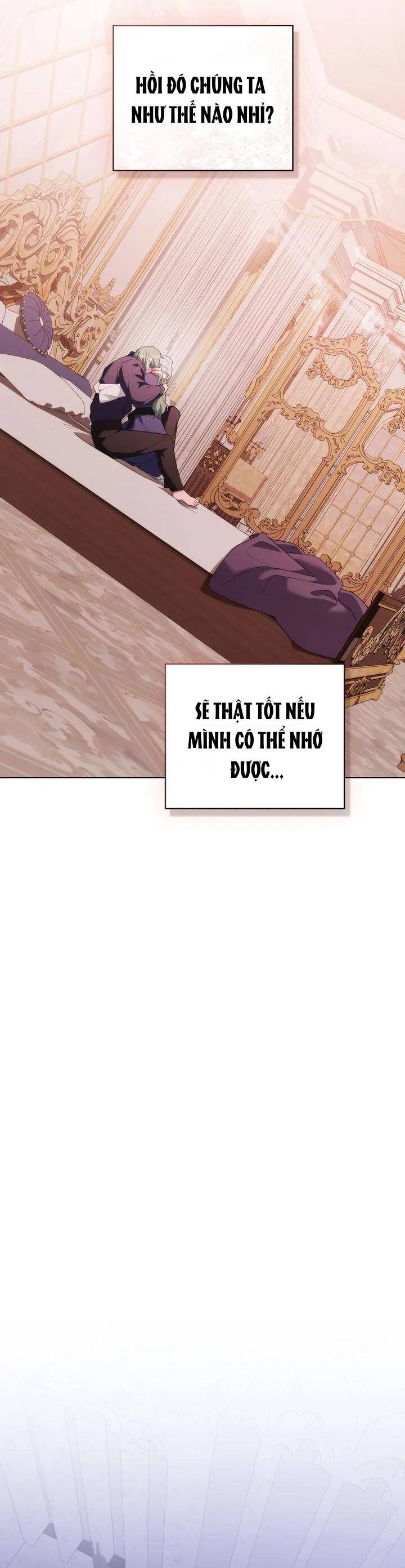 Tôi Trở Thành Nhân Vật Phản Diện Thực Sự Chapter  89 - 31