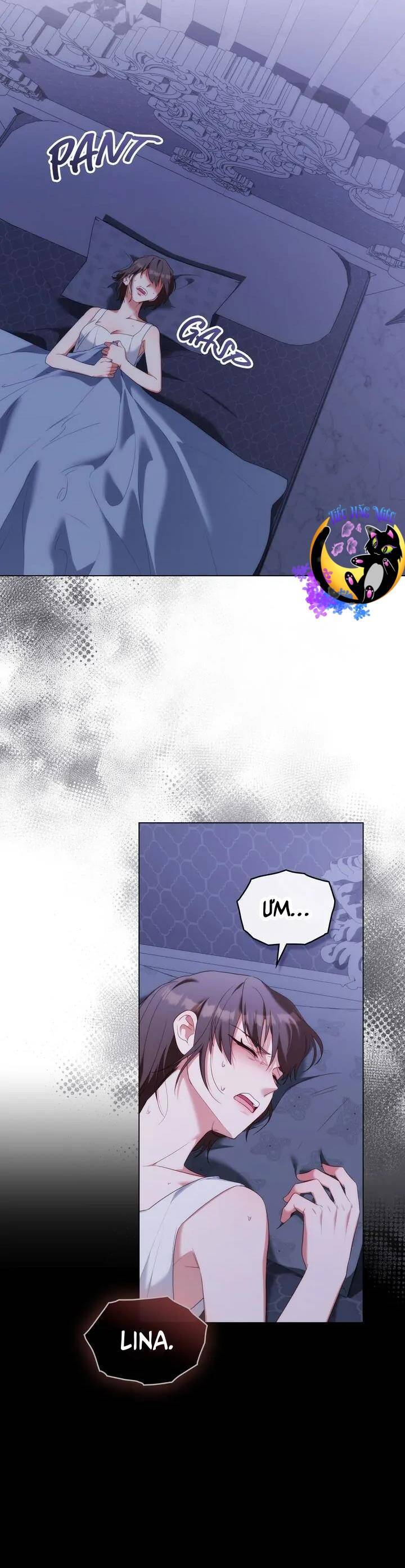 Tôi Trở Thành Nhân Vật Phản Diện Thực Sự Chapter  89 - 32