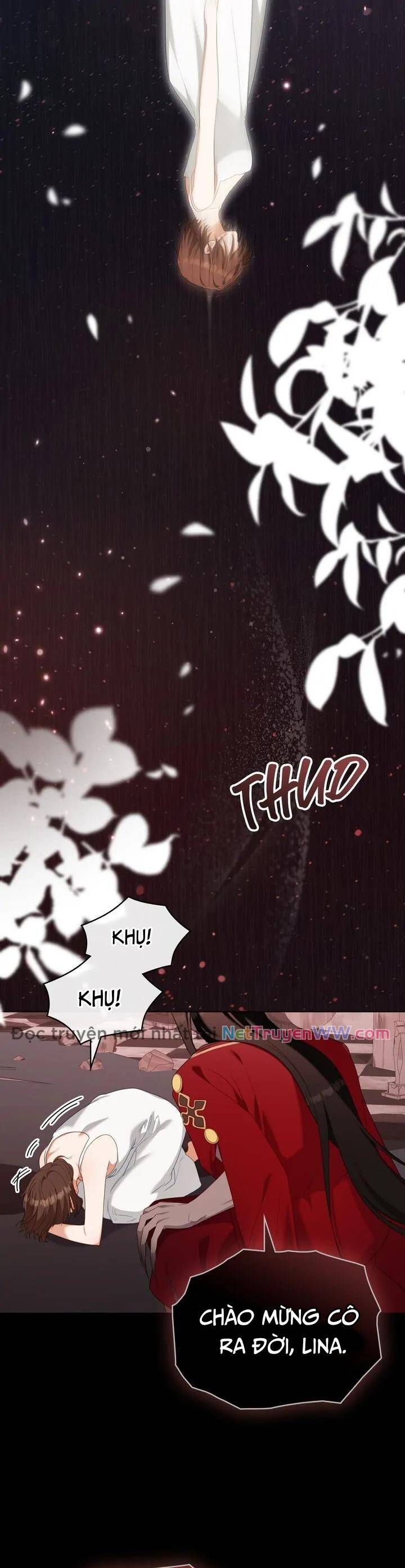 Tôi Trở Thành Nhân Vật Phản Diện Thực Sự Chapter  89 - 34