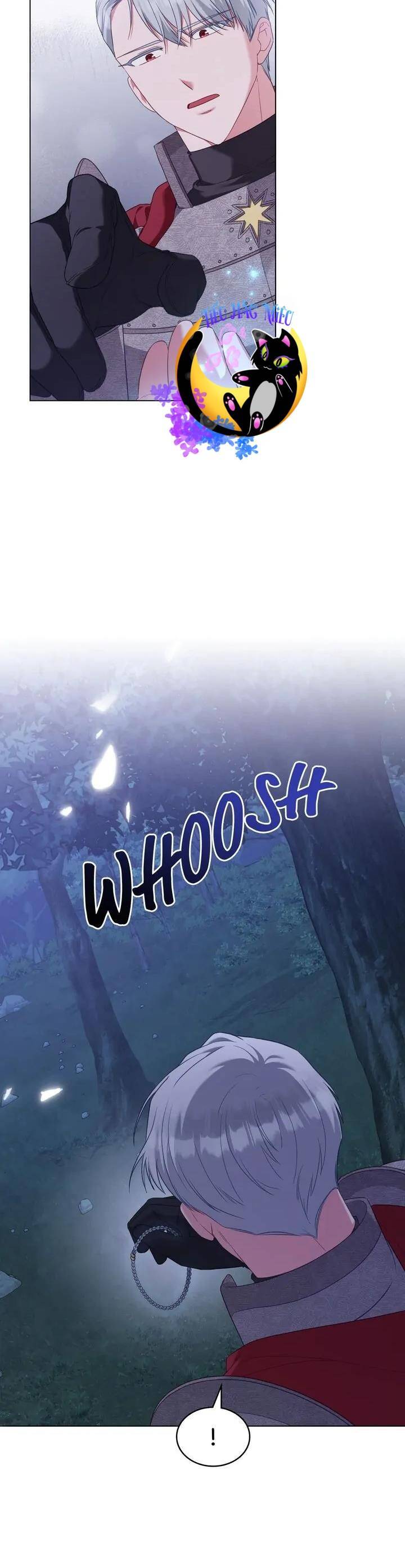 Tôi Trở Thành Nhân Vật Phản Diện Thực Sự Chapter  89 - 5