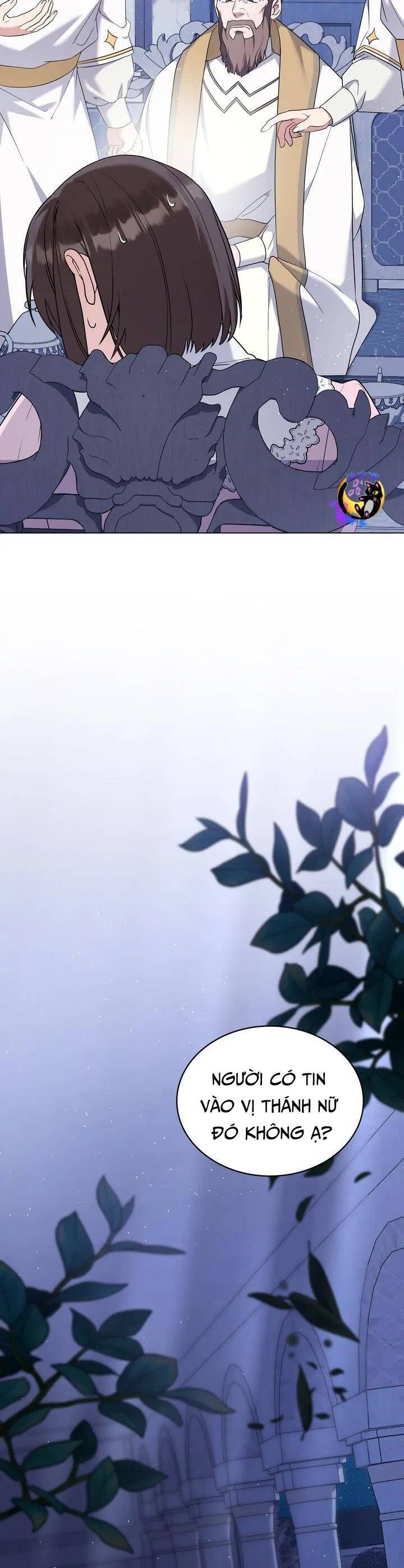 Tôi Trở Thành Nhân Vật Phản Diện Thực Sự Chapter  90 - 13