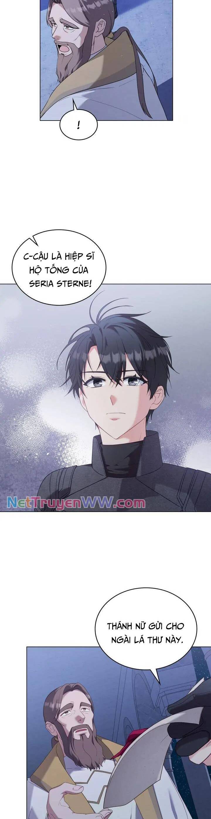 Tôi Trở Thành Nhân Vật Phản Diện Thực Sự Chapter  90 - 15