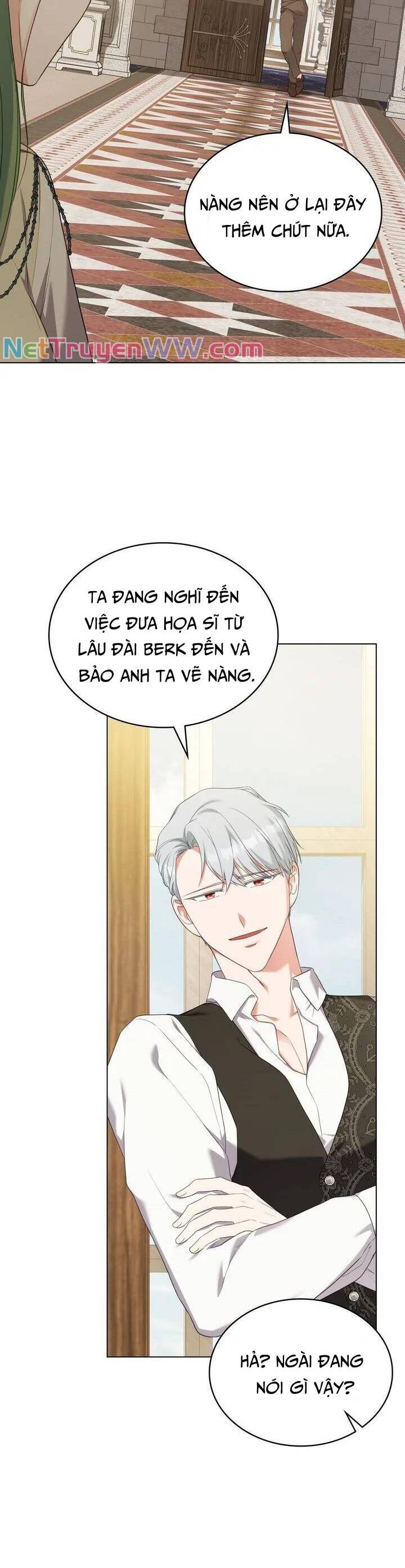 Tôi Trở Thành Nhân Vật Phản Diện Thực Sự Chapter  90 - 21