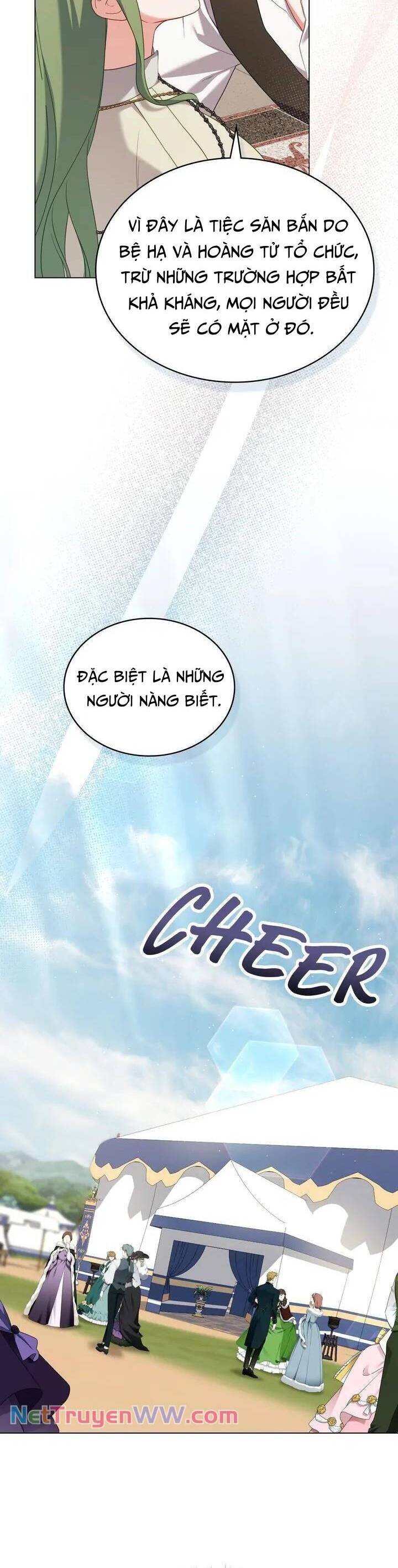 Tôi Trở Thành Nhân Vật Phản Diện Thực Sự Chapter  90 - 26