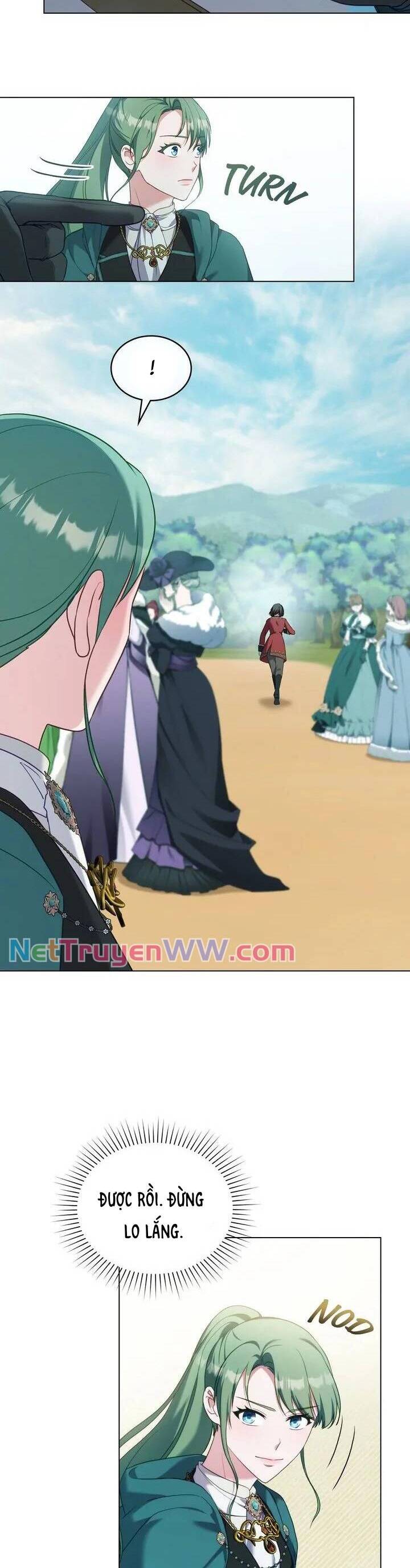 Tôi Trở Thành Nhân Vật Phản Diện Thực Sự Chapter  90 - 30