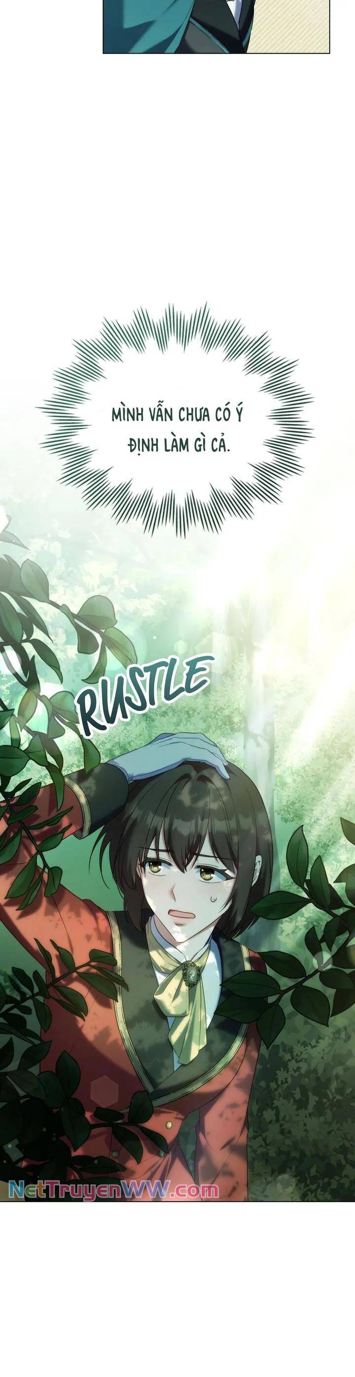 Tôi Trở Thành Nhân Vật Phản Diện Thực Sự Chapter  90 - 31