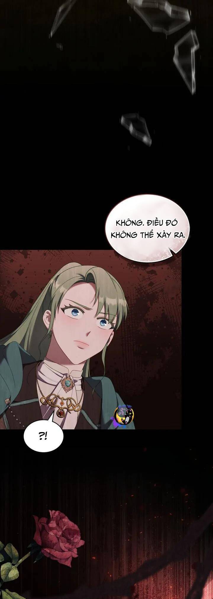 Tôi Trở Thành Nhân Vật Phản Diện Thực Sự Chapter  90 - 37