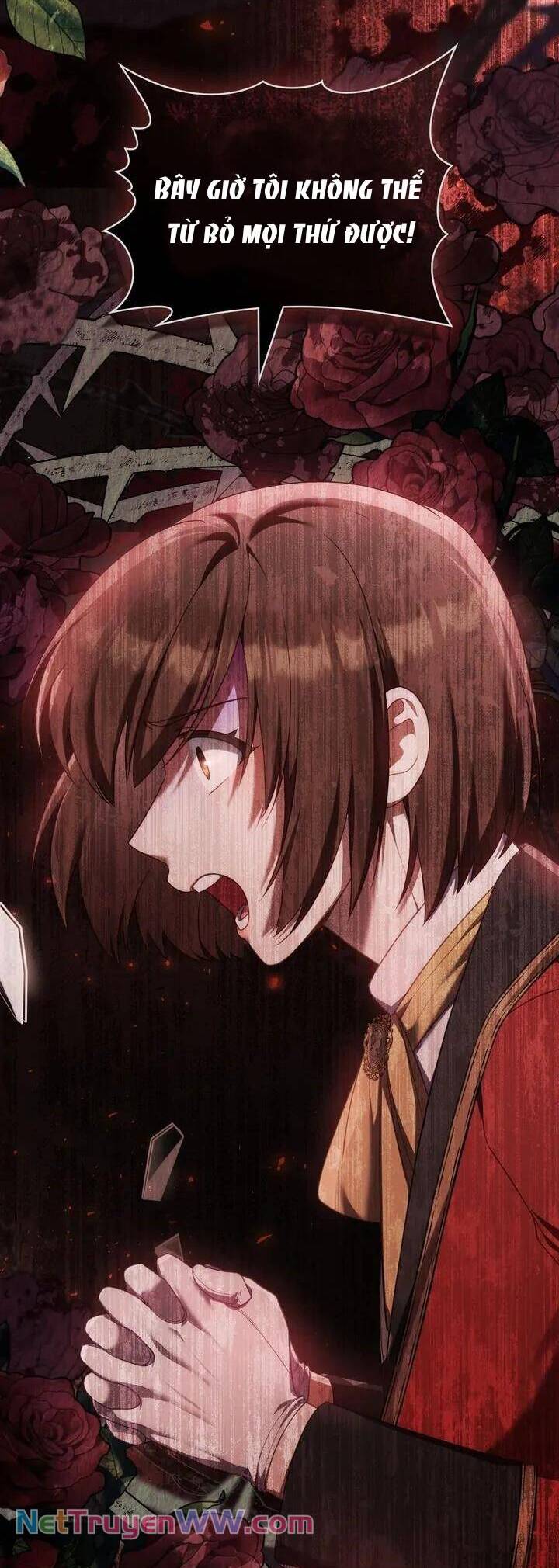 Tôi Trở Thành Nhân Vật Phản Diện Thực Sự Chapter  90 - 38