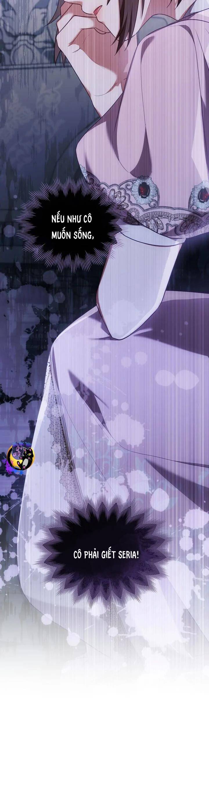 Tôi Trở Thành Nhân Vật Phản Diện Thực Sự Chapter  90 - 7