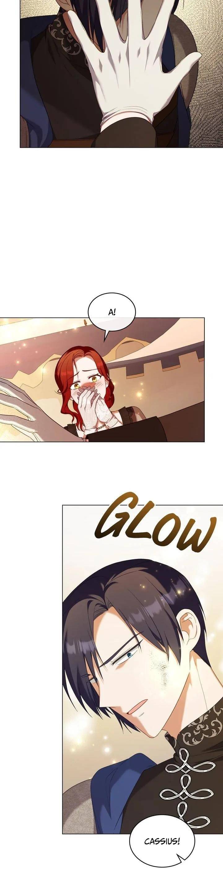 Tôi Trở Thành Nhân Vật Phản Diện Thực Sự Chapter  91 - 19