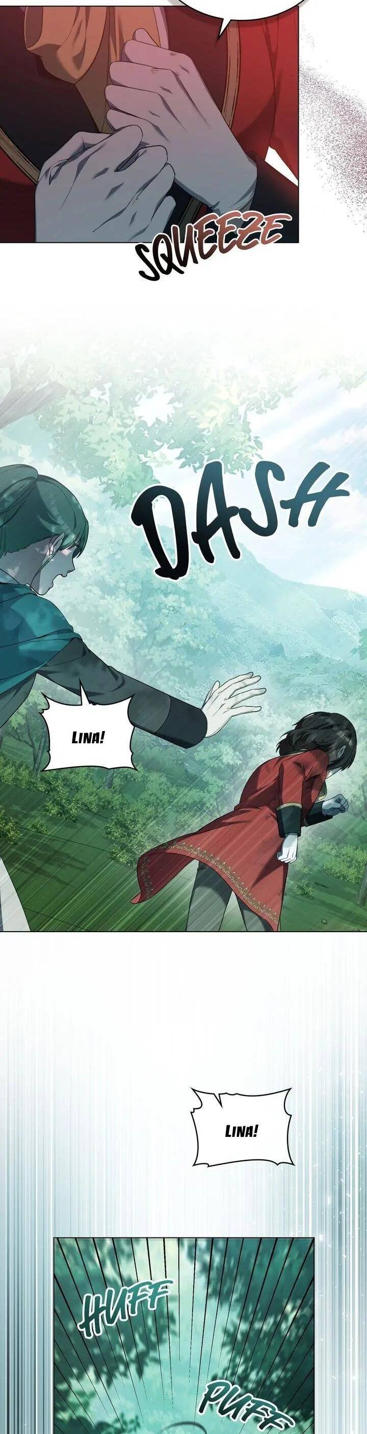 Tôi Trở Thành Nhân Vật Phản Diện Thực Sự Chapter  91 - 3