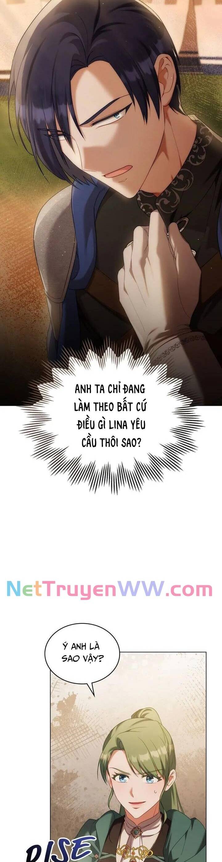 Tôi Trở Thành Nhân Vật Phản Diện Thực Sự Chapter  91 - 23