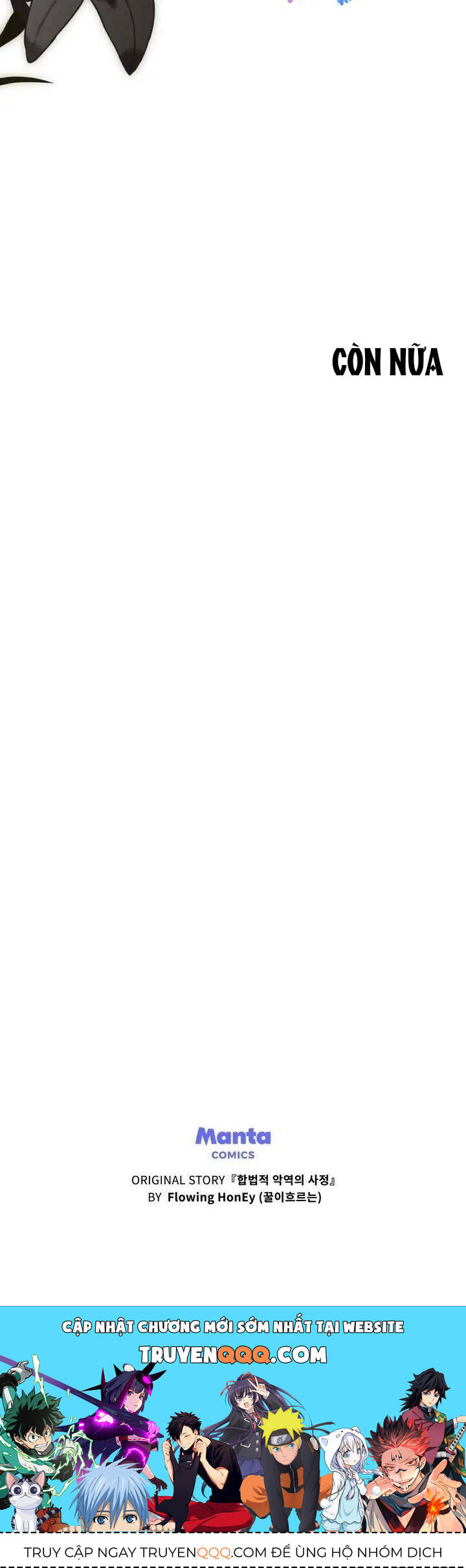 Tôi Trở Thành Nhân Vật Phản Diện Thực Sự Chapter  91 - 36