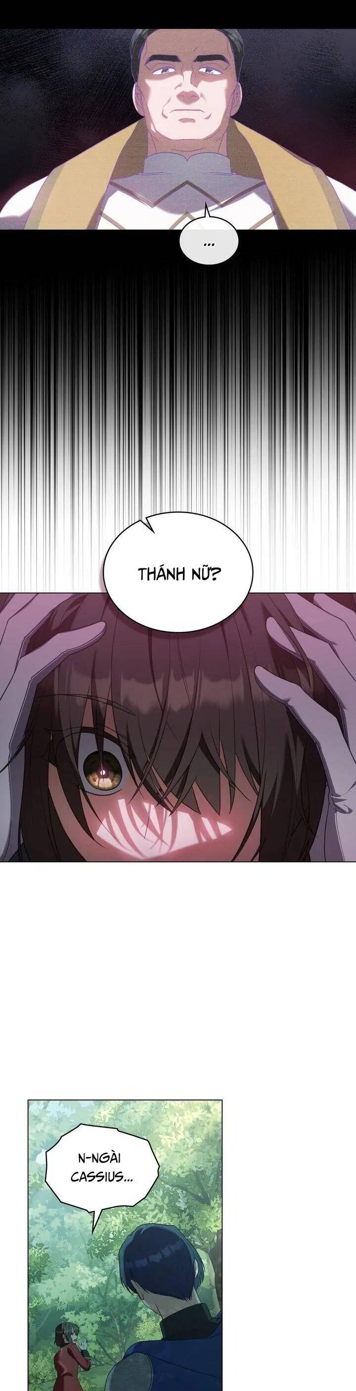 Tôi Trở Thành Nhân Vật Phản Diện Thực Sự Chapter  91 - 6