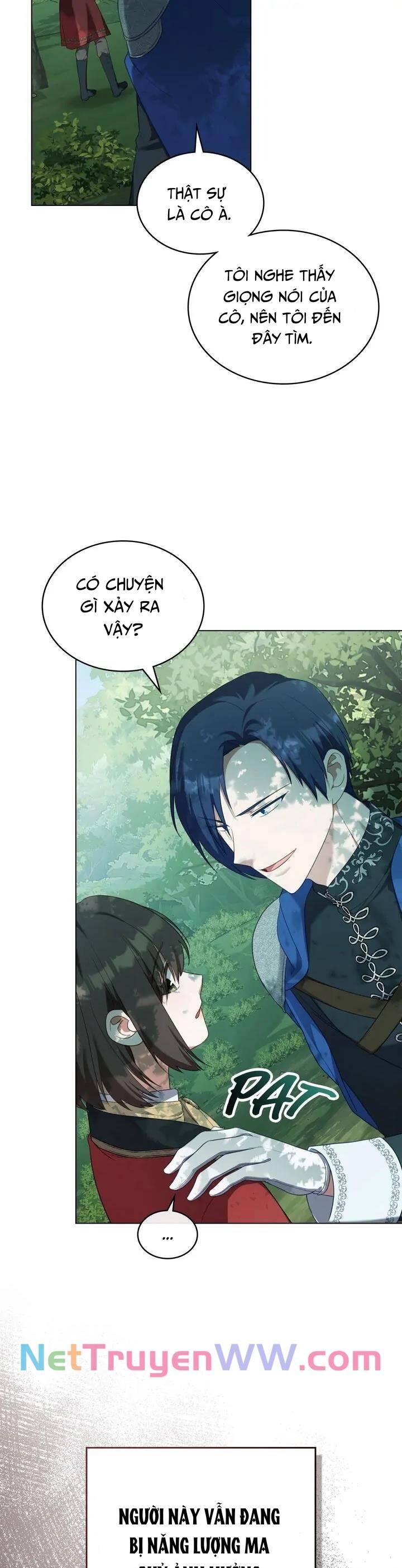 Tôi Trở Thành Nhân Vật Phản Diện Thực Sự Chapter  91 - 7