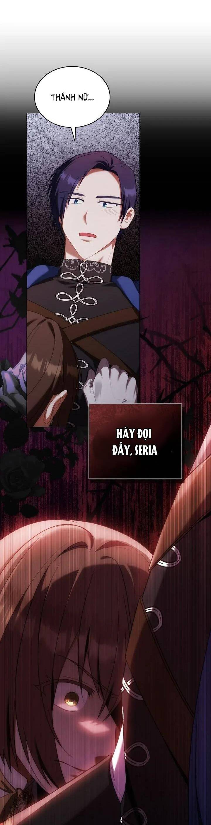 Tôi Trở Thành Nhân Vật Phản Diện Thực Sự Chapter  91 - 9
