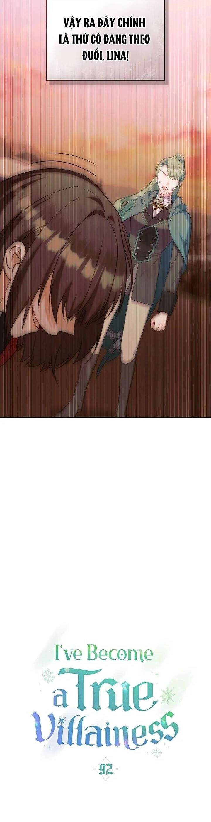 Tôi Trở Thành Nhân Vật Phản Diện Thực Sự Chapter  92 - 15