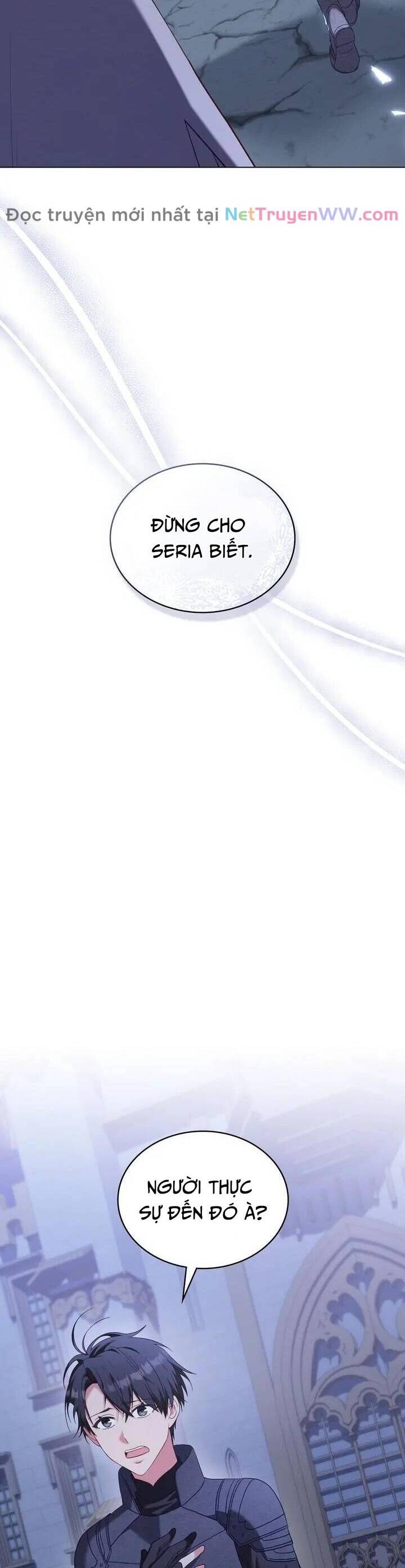 Tôi Trở Thành Nhân Vật Phản Diện Thực Sự Chapter  92 - 21