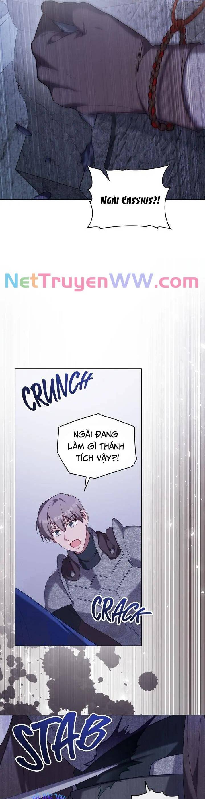 Tôi Trở Thành Nhân Vật Phản Diện Thực Sự Chapter  92 - 29