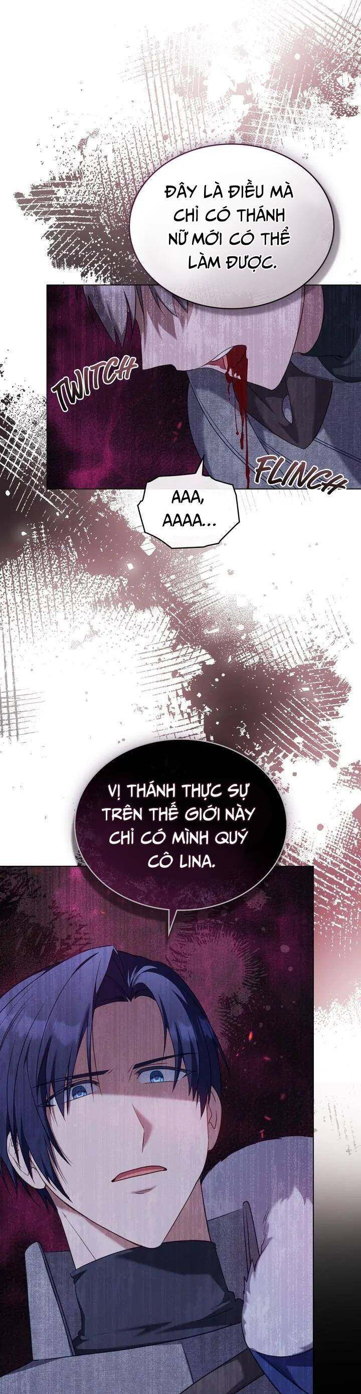 Tôi Trở Thành Nhân Vật Phản Diện Thực Sự Chapter  92 - 31